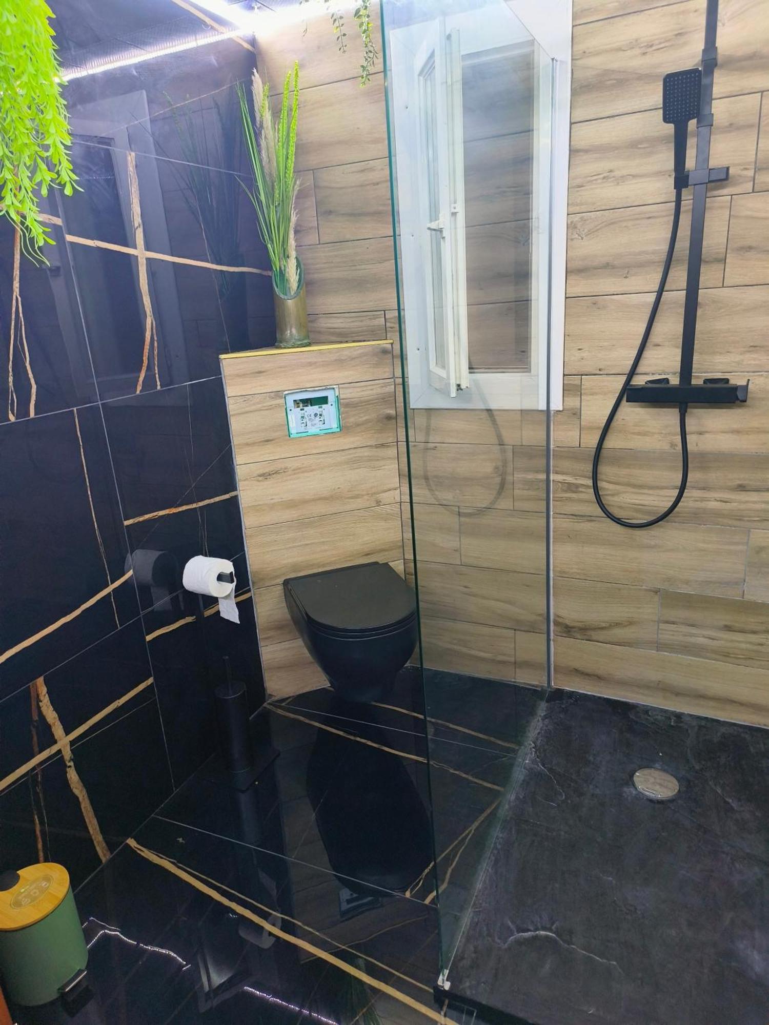 Vegetal Jungle Bed & Breakfast Blaye-Les-Mines Dış mekan fotoğraf